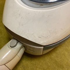 【お譲りします】掃除機の画像