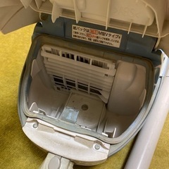 【お譲りします】掃除機の画像