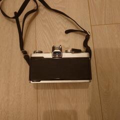 オリンパス OM-1 中古の画像