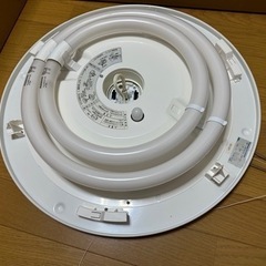 8畳 ナショナル シーリングライトの画像