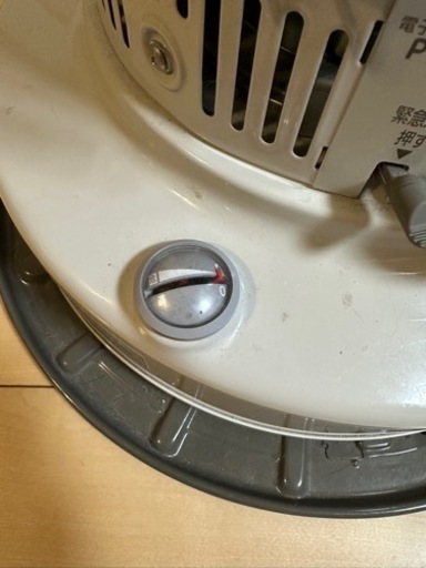 トヨトミ　石油ストーブ　KS-67H