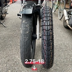 バイク弄りYBR125一緒に弄りませんか？