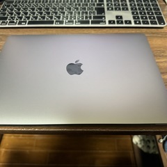極美品】13インチMacBook Pro - M2 8コアCPU 10コアGPU 16GB 512GB/
