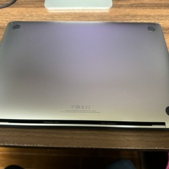 極美品】13インチMacBook Pro - M2 8コアCPU 10コアGPU 16GB 512GB/