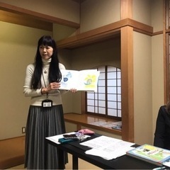 「lets脳活❗️こころ未来朗読教室」若さは発声からです😃
