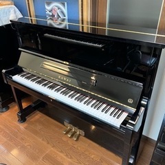 KAWAI BS20spの画像