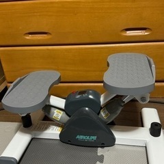 エアロライフ サイドステッパー