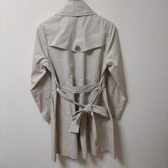 MAJESTIC LEGON マジェスティックレゴン トレンチコート   @pananaの画像