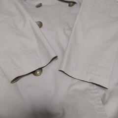 MAJESTIC LEGON マジェスティックレゴン トレンチコート   @pananaの画像