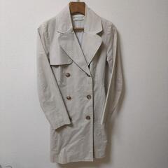 MAJESTIC LEGON マジェスティックレゴン トレンチコ...