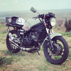 rz250R 29L 1XG