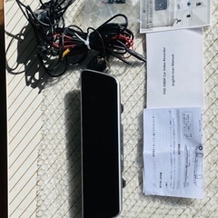 楽ナビライト　AVIC-MRZ03の画像