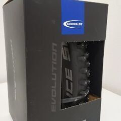 スパイクタイヤ シュワルベ アイススパイカープロ EVO 27.5 x 2.6 1本 の画像