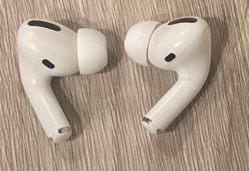 AirPods Pro 第1世代