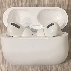 AirPods Pro 第1世代