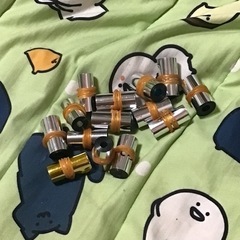 サザンオールスターズ　銀テープ