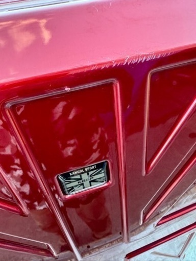 86L 大型スーツケース キャリーケース