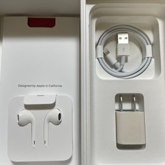 iPhoneXR 128GB 赤　取引完了待ちの画像