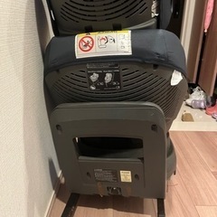 【緊急値下げ】Combi チャイルドシートTHE S シリーズの画像