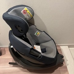 【緊急値下げ】Combi チャイルドシートTHE S シリーズの画像