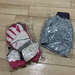 スキー・スノボ用小物
