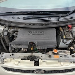 ダイハツ　ソニカターボ　2WD  車検2年取りの画像