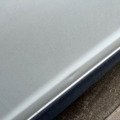 ダイハツ　ソニカターボ　2WD  車検2年取りの画像