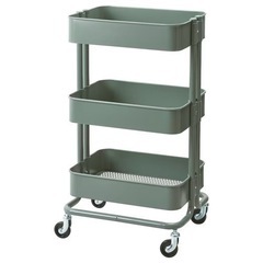 IKEA RÅSKOG ロースコグ　12/4まで！