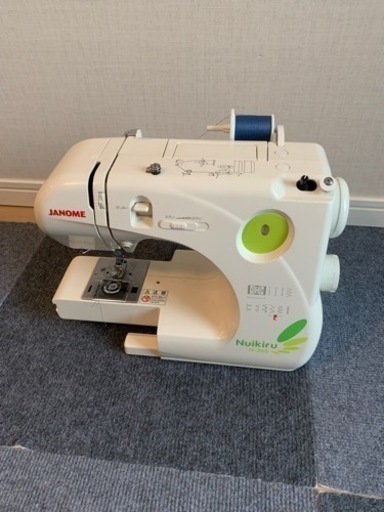 Janome ジャノメ