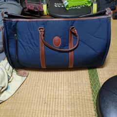 オリジナル2wayバックの画像