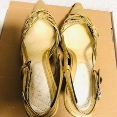 ゴールドミュールの画像