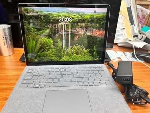 Suface laptop 3