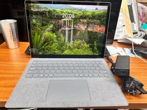 Suface laptop 3