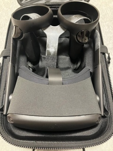 VR ゴーグル OCU LUS Quest