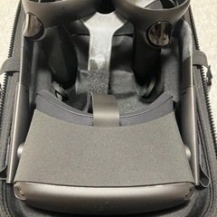VR ゴーグル Oculus Quest