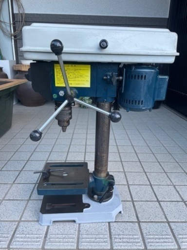 卓上ボール盤　DP-180