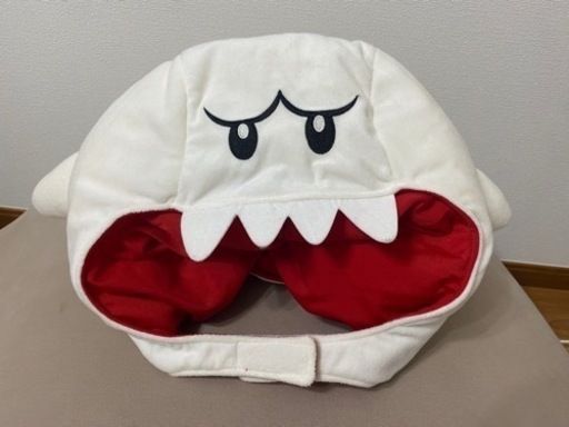 テレサ　ぬいぐるみハット　ユニバ　USJ