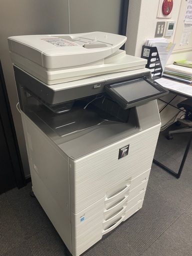 【値下げしました】複合機！美品早い者勝ち