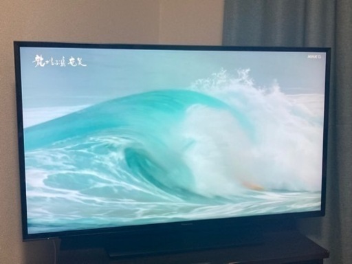パナソニック　43型テレビ