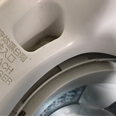 洗濯機の画像