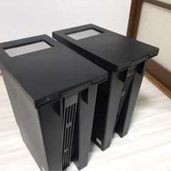 ゴミ箱の画像