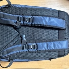 anello × Pearl Flute Collaboration Bagの画像