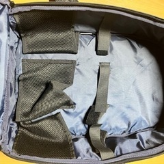 anello × Pearl Flute Collaboration Bagの画像