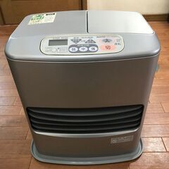 SANYO 石油ファンヒーター CFH-300ED