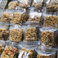🇰🇷12/16(土)韓国料理交流会／韓国伝統茶菓子とお正月料理作り／12月16日の画像