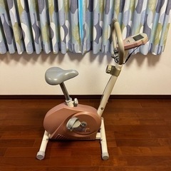 エアロバイク