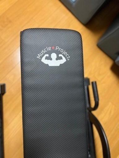 トレーニング器具