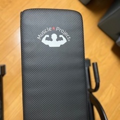 トレーニング器具
