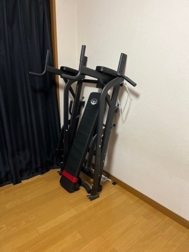 トレーニング器具