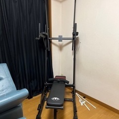 トレーニング器具